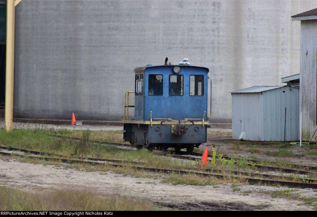 The Andersons Hemlock Elevator 25 Tonner